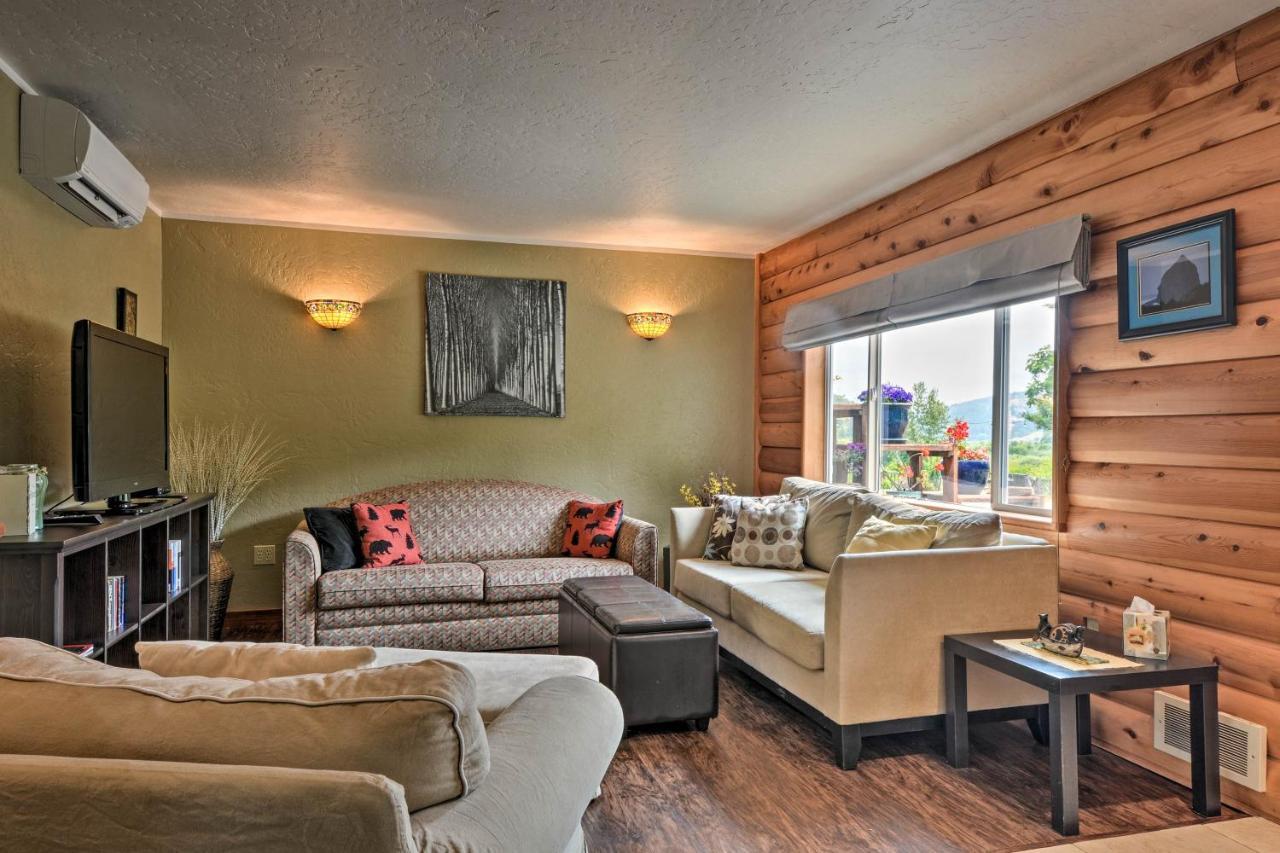 Gold Beach Apartment With Activities - 2 Mi To Ocean Buitenkant foto