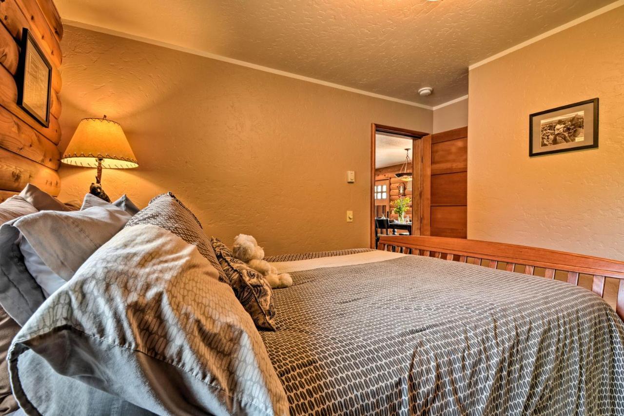 Gold Beach Apartment With Activities - 2 Mi To Ocean Buitenkant foto