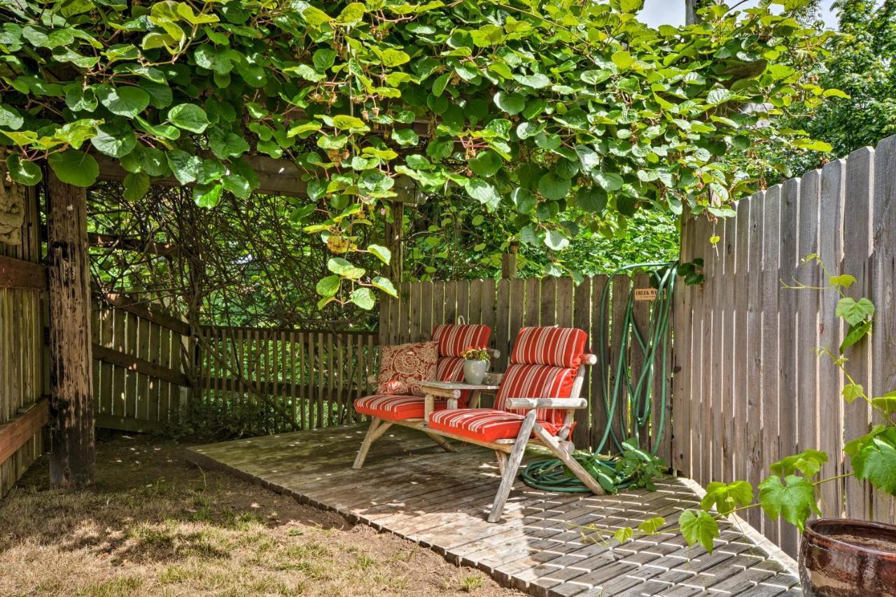 Gold Beach Apartment With Activities - 2 Mi To Ocean Buitenkant foto